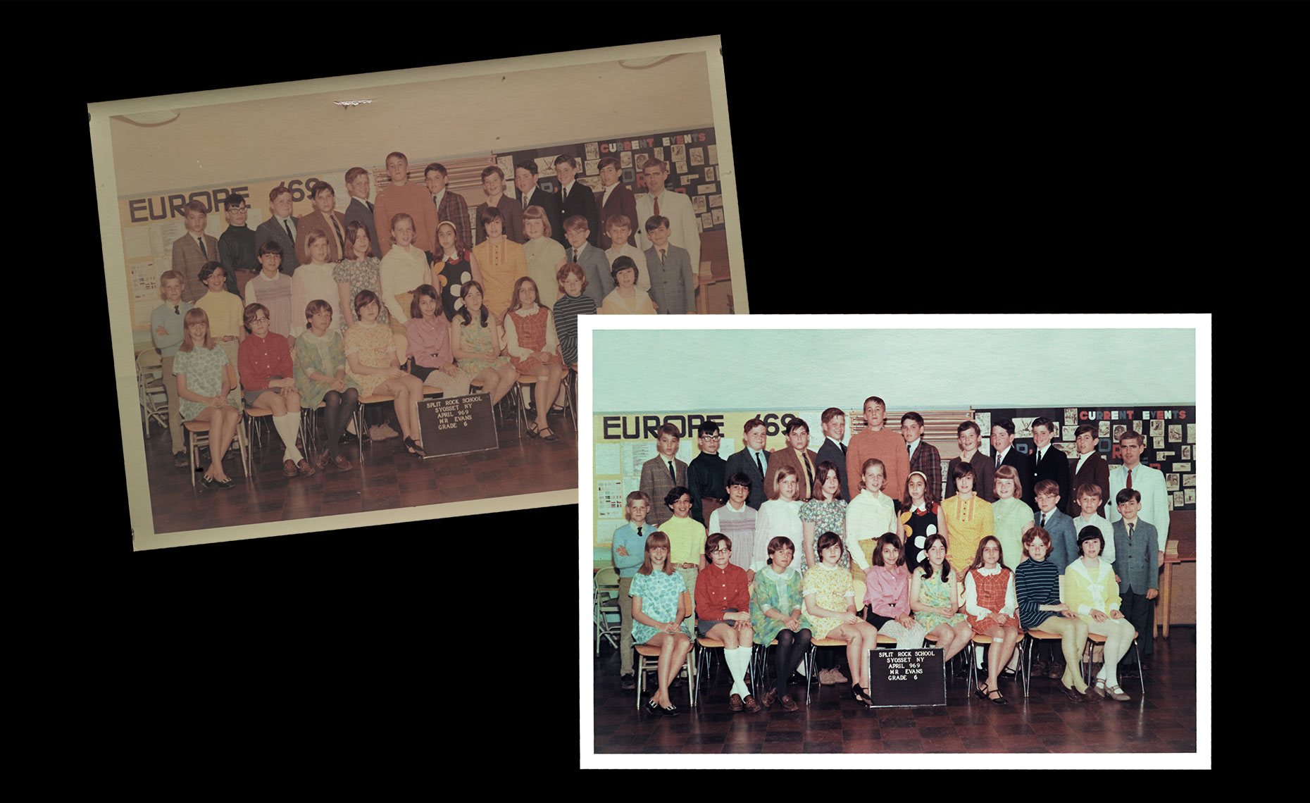 Class-Photo