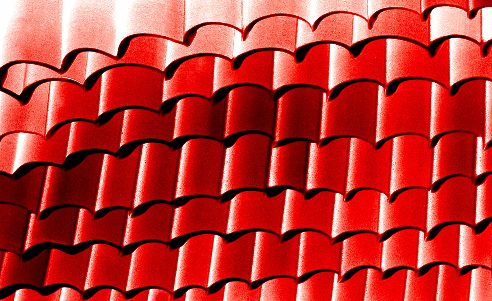 lipstick abstract