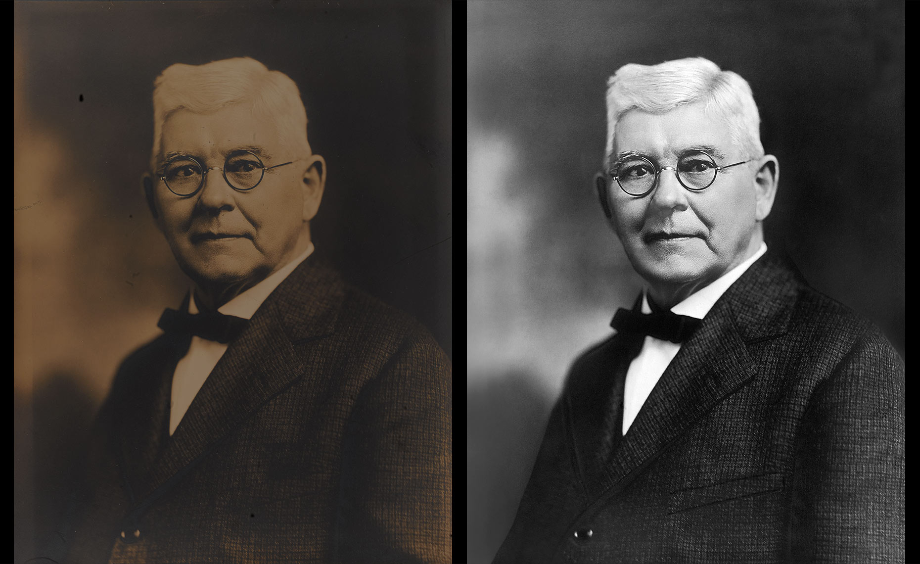 Millard-Fillmore-Hamsley