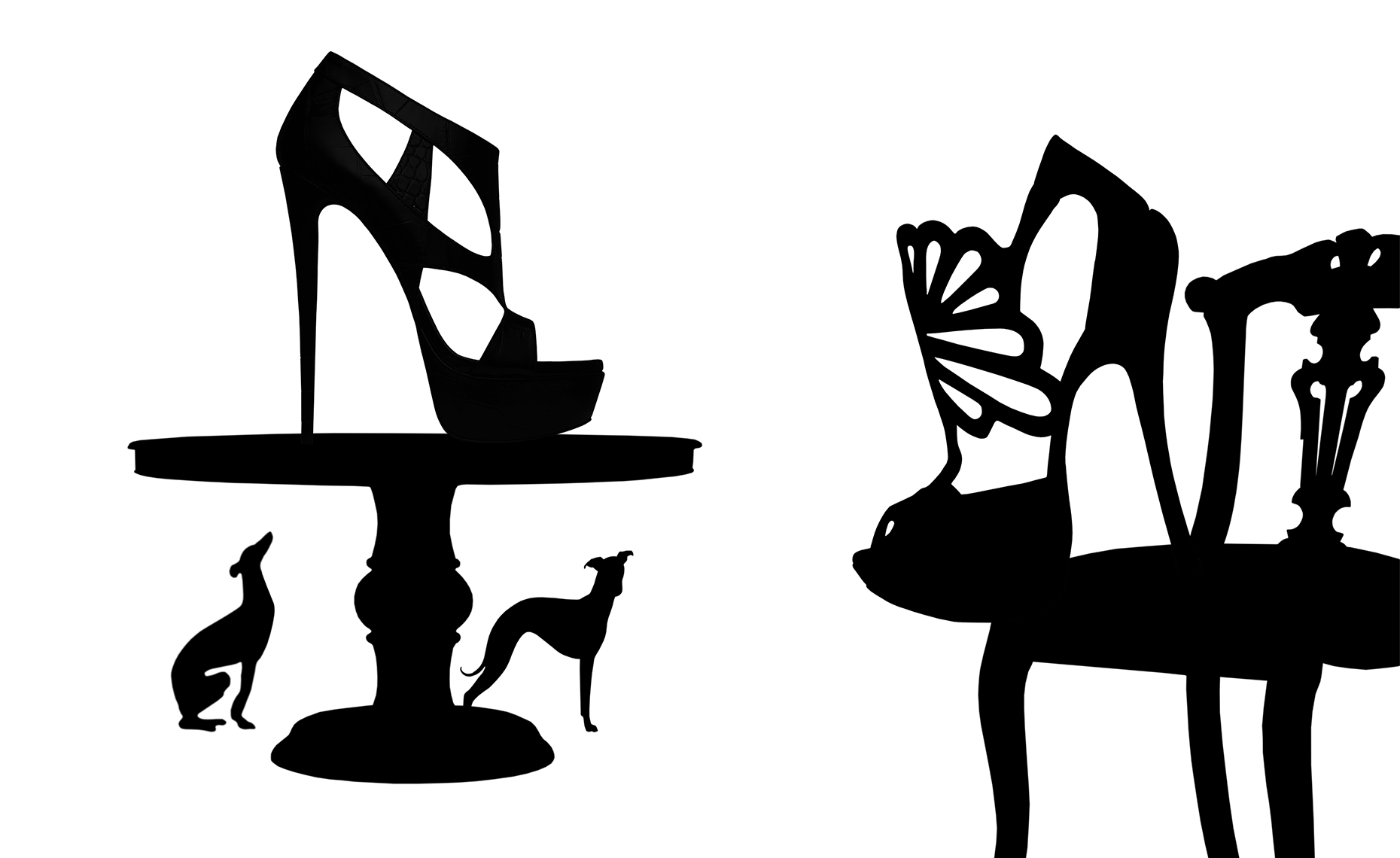 Silhouettes 1